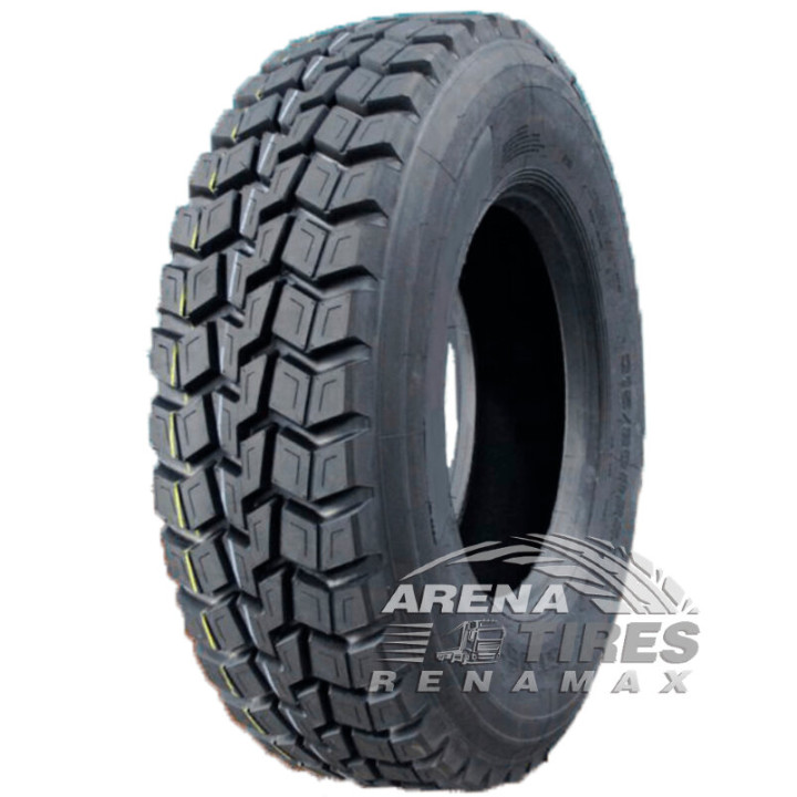 Doupro ST957 (ведущая) 13 R22.5 156/150K PR18