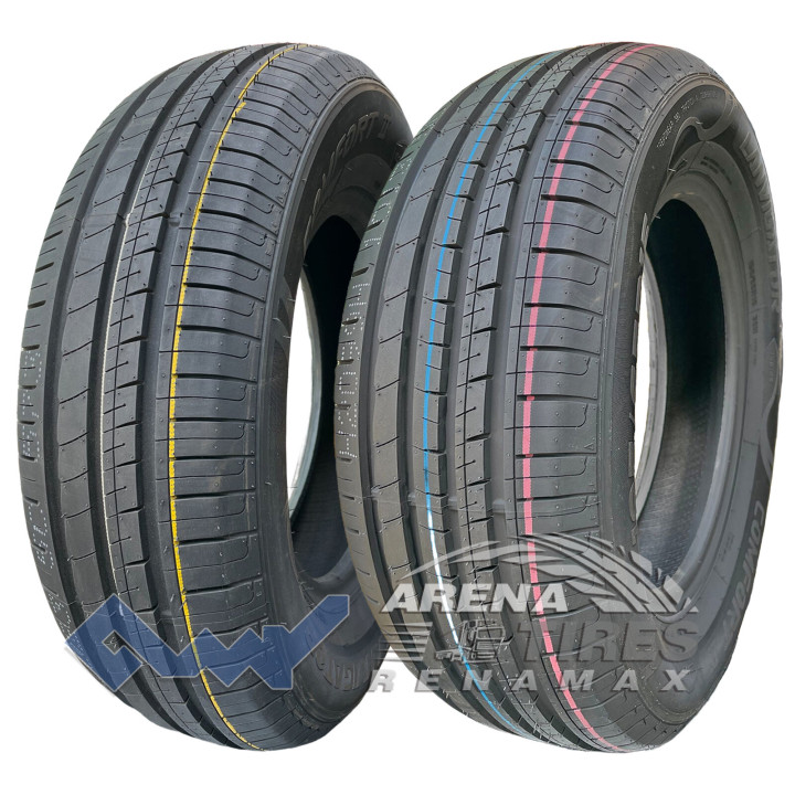 Lanvigator Comfort II 165/60 R15 77H