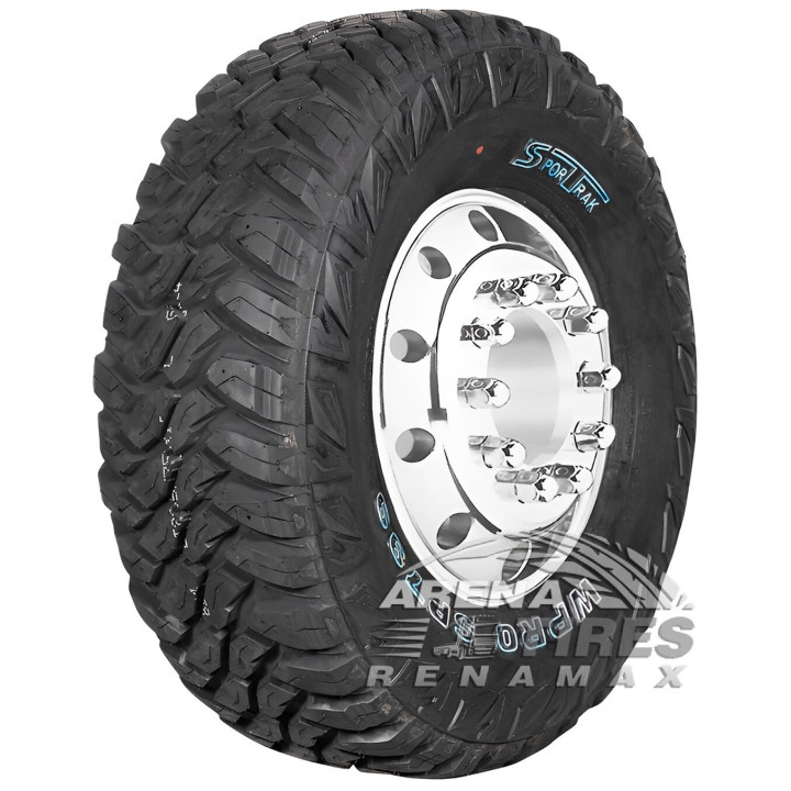 Sportrak WPRO SP799 33/12.5 R18 118Q OWL