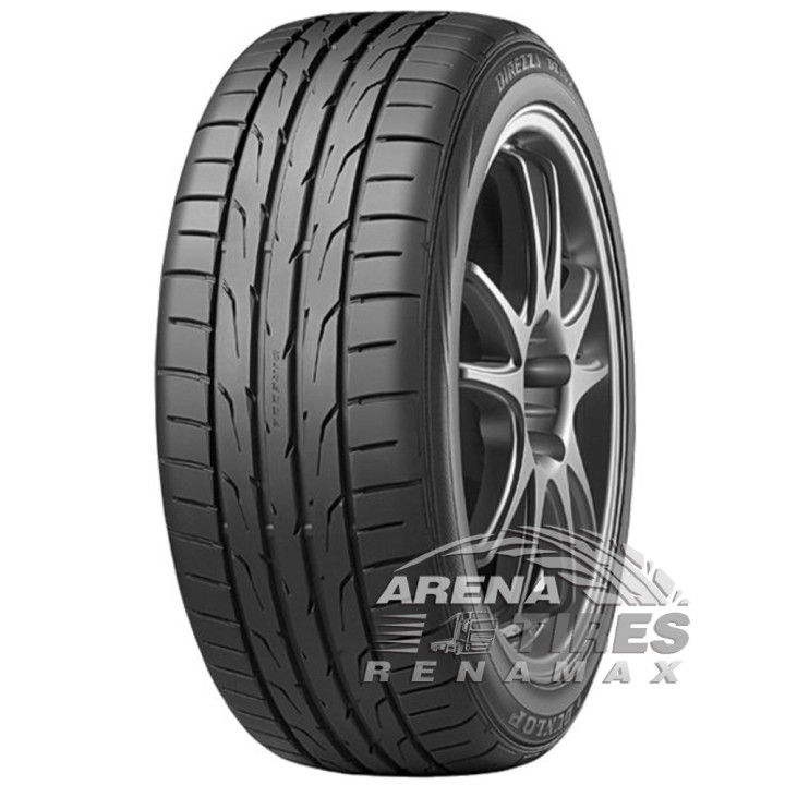Dunlop Direzza DZ102 245/45 ZR17 95W