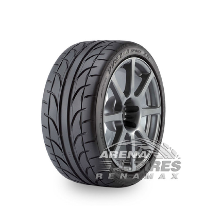 Dunlop Direzza Sport Z1 Star Spec 245/45 ZR17 95W