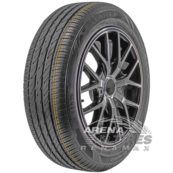 Paxaro Eco Dynamic 185/65 R15 88H