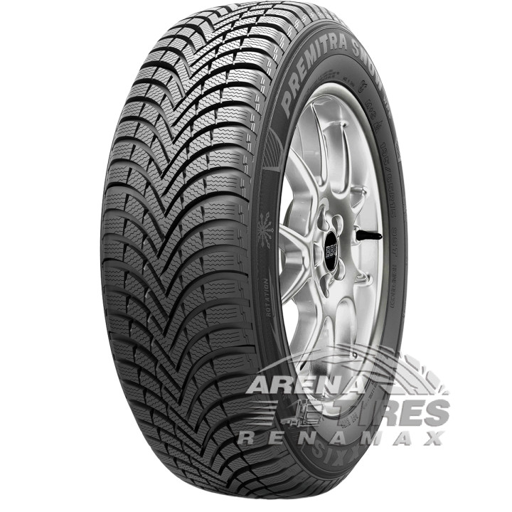 Maxxis Premitra Snow WP6 185/60 R15 88T XL