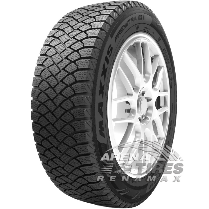 Maxxis Premitra Ice SP5 205/60 R16 96T XL