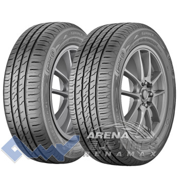 Point S Summer S 195/65 R15 91H