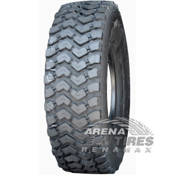Wanli SMT01 37/12.5 R16.5 134N