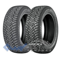 Nokian Hakkapeliitta 10p 205/55 R17 95T XL (под шип)