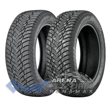 Nokian Hakkapeliitta 10p 235/40 R18 95T XL (под шип)