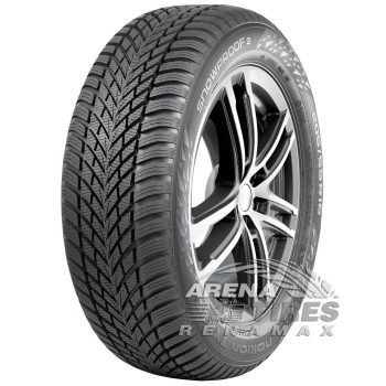 Nokian SNOWPROOF 2 195/65 R15 91T