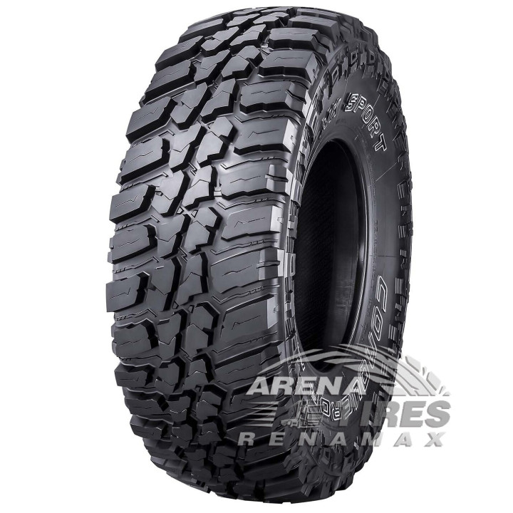 Nankang NK Sport Conqueror M/T 265/70 R16 117/114Q