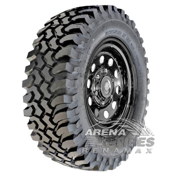 Technic (наварка) Tracker 255/55 R19 111Q XL