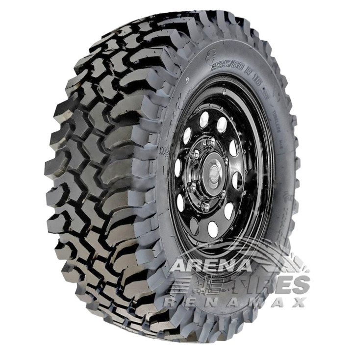Technic (наварка) Tracker 255/55 R19 111Q XL