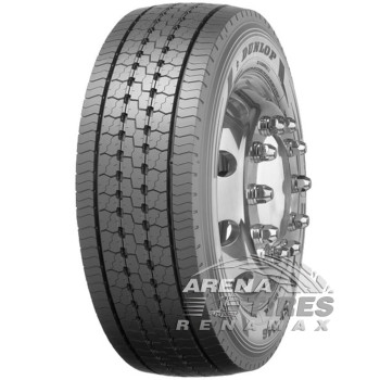 Dunlop SP 346 (рулевая) 315/70 R22.5 156/150L