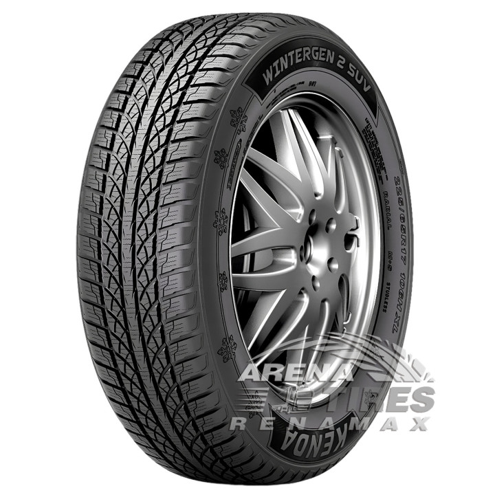 Kenda Wintergen 2 SUV KR504 255/55 R18 109V XL
