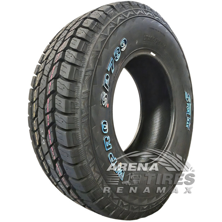 Sportrak WPRO SP789 215/70 R16 100H (под шип)