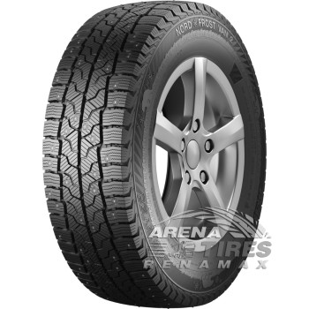 Gislaved Nord*Frost Van 2 215/60 R16C 103/101R (под шип)