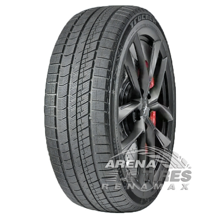 Tracmax X-privilo S360 235/55 R17 103T XL