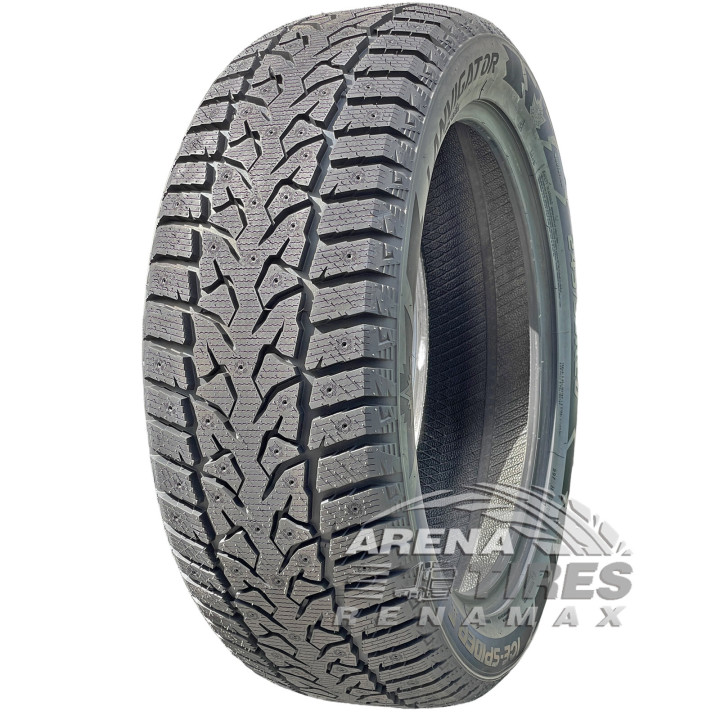 Lanvigator Ice-Spider II 185/60 R15 88T XL (под шип)