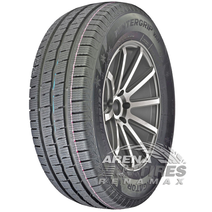 Lanvigator Wintergrip Van 195/60 R16C 99/97T PR6