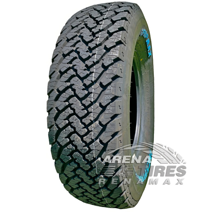 Gripmax Inception A/T 215/75 R15 100S RWL