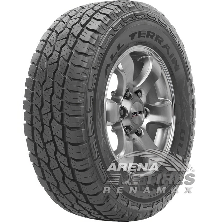 Diamondback DR292 265/70 R16 112S