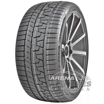 Royal Black RoyalWinter UHP 245/45 R17 99V XL FR