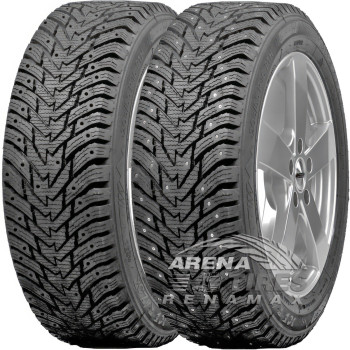 Norrsken (наварка) Ice Razor 215/60 R16 95H (под шип)