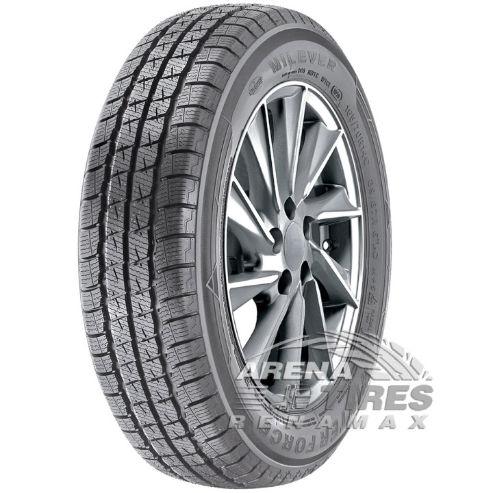 Milever Winter Force MW147 225/65 R16C 112/110R
