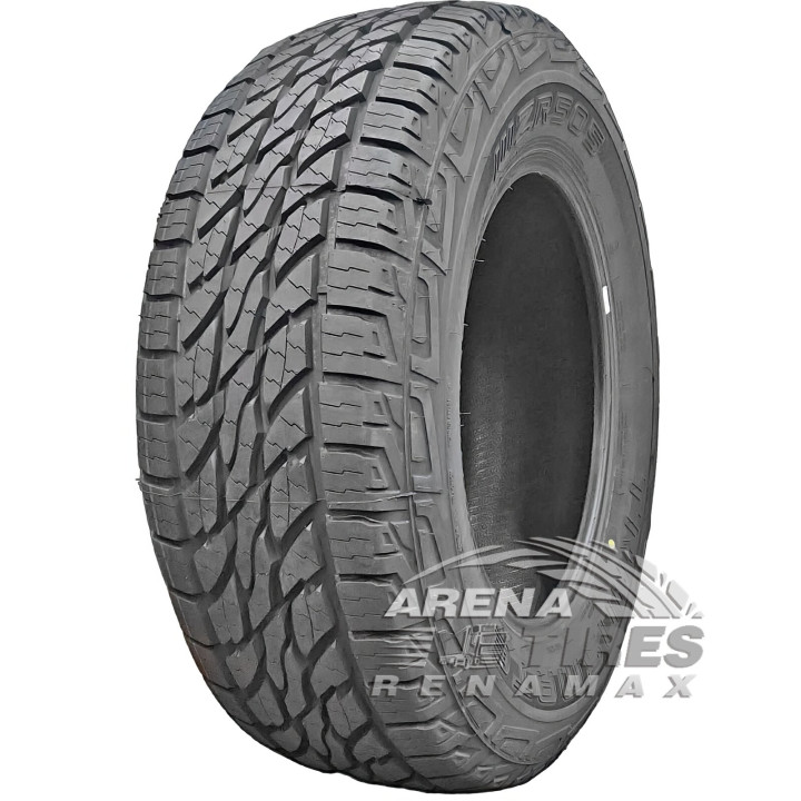 Transmate WZR505 265/70 R16 111T