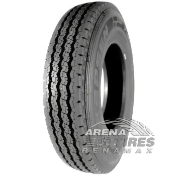 Kapsen RS07 195/65 R16C 104/102T