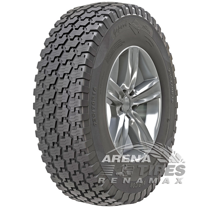 Geyer Hosaja (наварка) GEPARD RUBICON 235/75 R16 113/111P