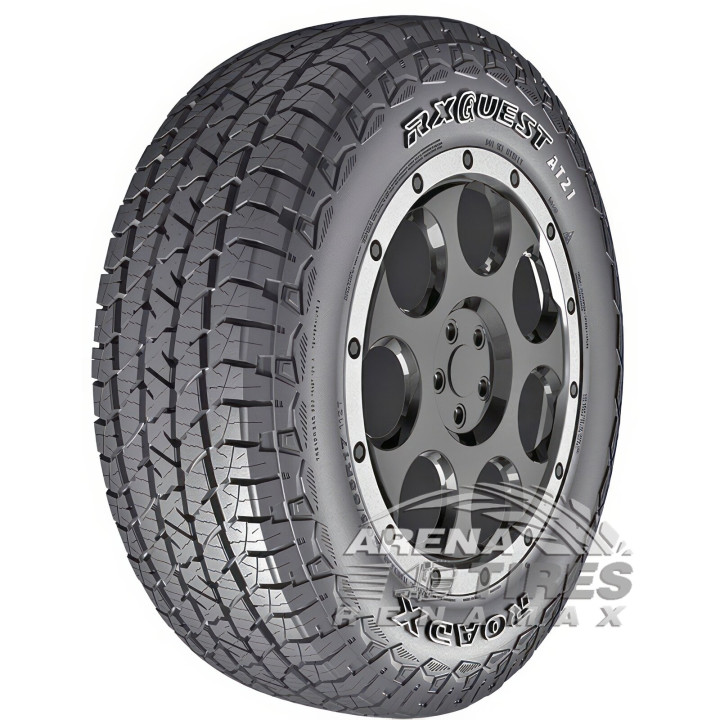 Roadx RXQUEST AT21 265/75 R16 123/120S