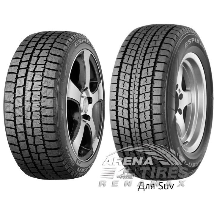 Falken Espia EPZ 2 245/40 R18 97R XL