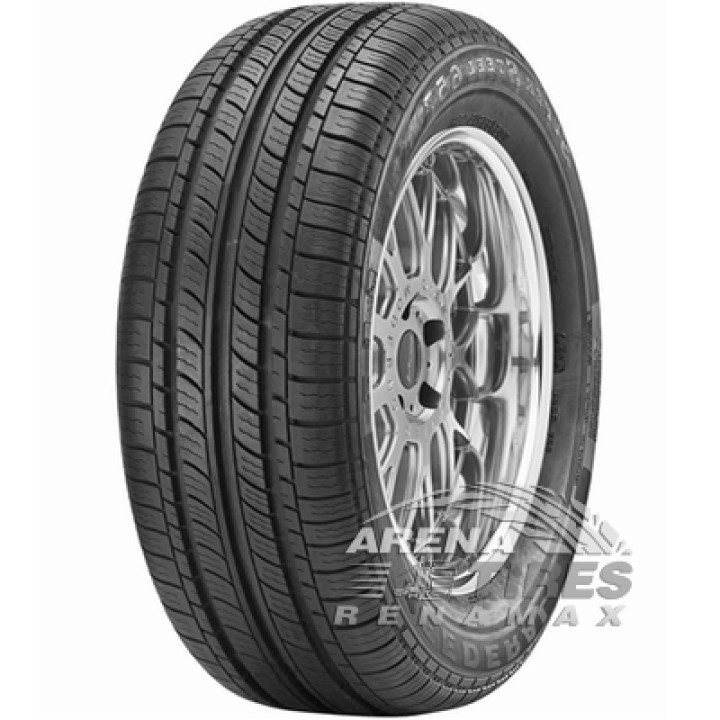 Federal Super Steel 657 205/60 R16 92H