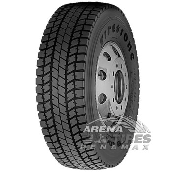 Firestone FD600 (ведущая) 295/80 R22.5 152/148M