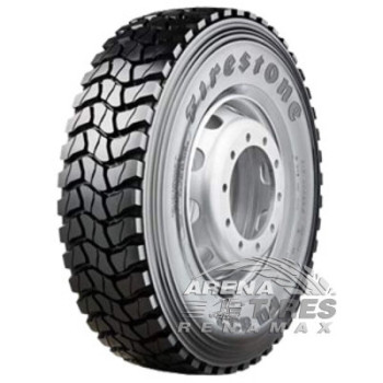 Firestone FD833 (ведущая) 13 R22.5 156/150K