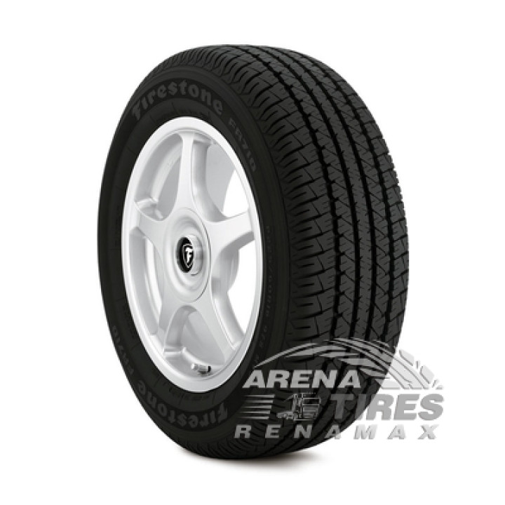 Firestone FR710 215/60 R16 95S