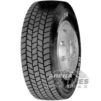 Fulda Regioforce (ведущая) 265/70 R19.5 140/138M