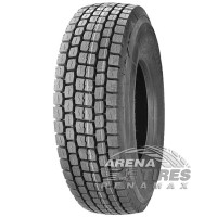 Fullrun TB755 (ведущая) 315/80 R22.5 157M/154M PR20