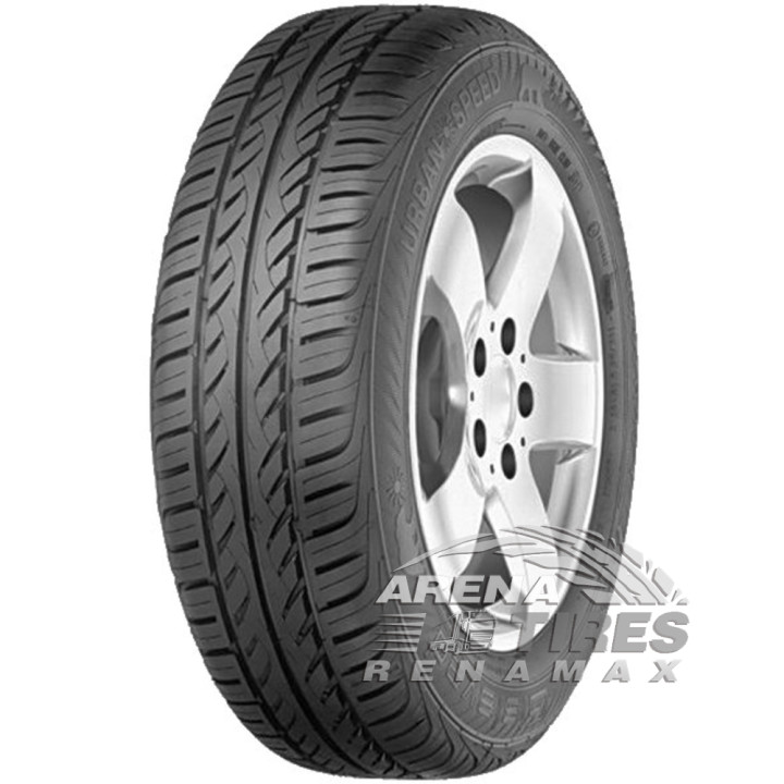 Gislaved Urban Speed 165/60 R14 75H