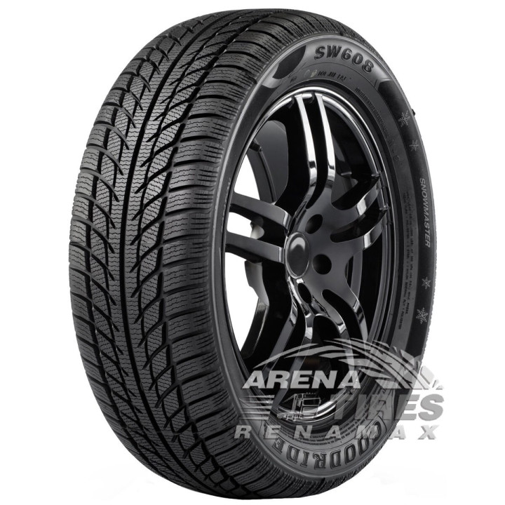 Goodride SW608 205/55 R16 91H