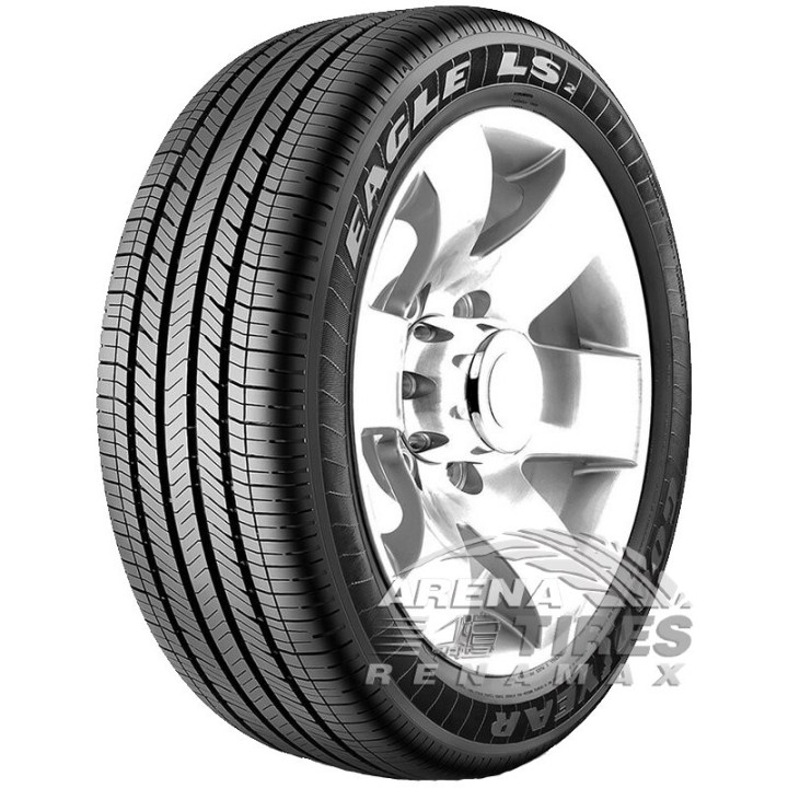 Goodyear Eagle LS2 255/55 R18 109H XL ROF