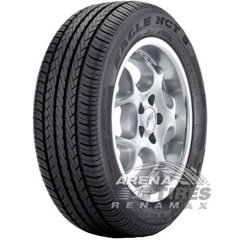 Goodyear Eagle NCT 5 255/50 ZR21 106W ROF * OWL