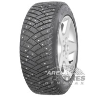 Goodyear UltraGrip Ice Arctic 185/70 R14 88T (шип)