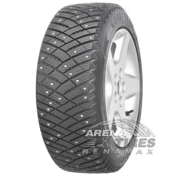 Goodyear UltraGrip Ice Arctic 185/70 R14 88T (шип)
