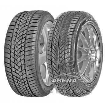 Goodyear UltraGrip Performance 2 255/50 R21 106H FP ROF *