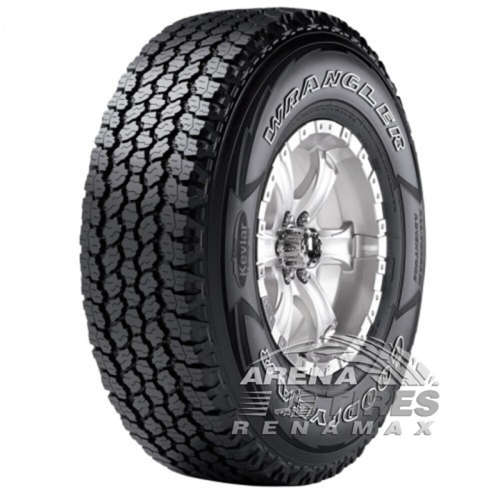 Goodyear Wrangler All-Terrain Adventure 255/70 R16 111T