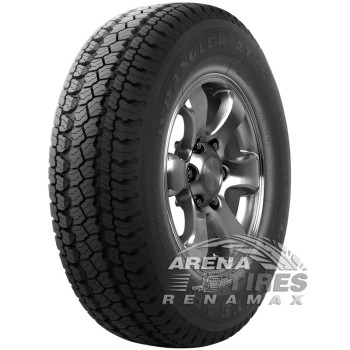 Goodyear Wrangler AT/S 205 R16C 110/108S