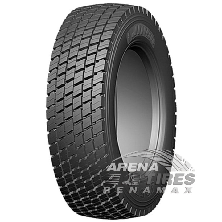 Jinyu JD575 (ведущая) 315/60 R22.5 152/148L