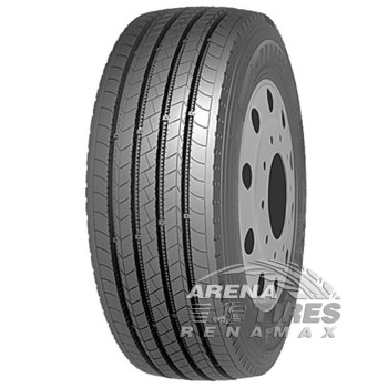 Jinyu JF568 (рулевая) 205/75 R17.5 124/122M